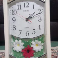 ساعت دیواری