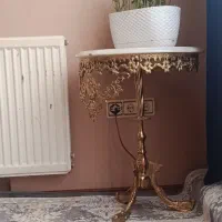 میز برنز