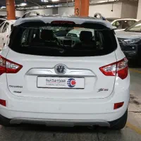 چانگان CS35 1398|خودرو سواری و وانت|تهران, ارم|دیوار