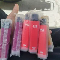 پاد m2