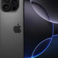 ایفون۱۶پرمکس