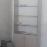 کمد و کتابخانه