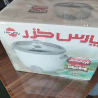 پلوپز چهار نفره پارس خزر