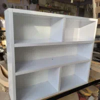 استند جای ادویه ،ماگ دکوری شلف|کتابخانه، شلف، قفسه‌های دیواری|بندر انزلی, کلیور|دیوار