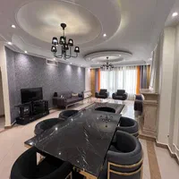 آپارتمان مبله سه خواب شیک /مستقیم ازمالک|اجارهٔ کوتاه‌مدت آپارتمان و سوئیت|تهران, جردن|دیوار