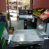 ترازو محک مدل۱۷۰۰۰پلاس چاپ فاکتور فروشگاهی|فروشگاه و مغازه|شهریار, شهریار|دیوار