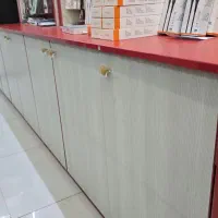 دکوراسیون فروشگاه موبایل و لپ تاپ|فروشگاه و مغازه|شاهین‌شهر, گزبرخوار|دیوار