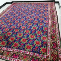 قالی گل سرخ