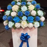 باکس گل کف قیمت بازار