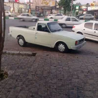 وانت بار مدل 90 در حد عروسک بدون خط خطش