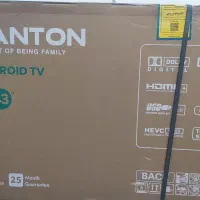 تلویزیون 43 اینچ بلانتون