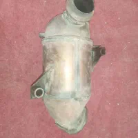 کاتالیزور دنا پلاس توربو