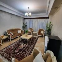 ۹۹ متر ۲ خواب، فول امکانات، گلستان بلواربیژن