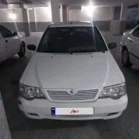 پراید۱۱۱ مدل۹۰