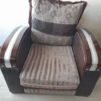 مبل راحتی|مبلمان خانگی و میز عسلی|اردبیل, |دیوار