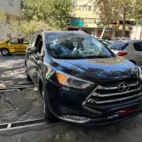 جک s3 مدل 1401بسیار تمیز(نقدواقساط)|خودرو سواری و وانت|تهران, نارمک|دیوار