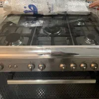 گاز بوش ۵شعله|اجاق گاز و لوازم برقی پختوپز|تهران, زعفرانیه|دیوار