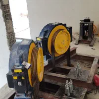 تعمیرات آسانسور