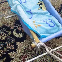 گهواره بچه