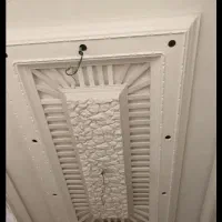 گچ کاری و گچ بری درجه یک