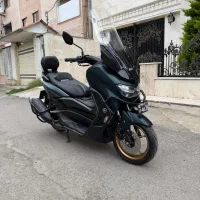 ان مکس nmax در حد خشک