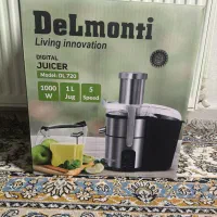 آبمیوه گیری دلمونتی