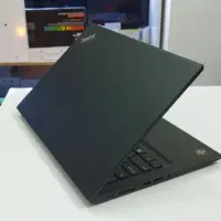 لنوو در حد اکبند لمسی نسل 10 رم 16|رایانه همراه|نیشابور, شهرک قدس|دیوار