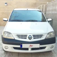 رنو تندر90(ال90)E2 فول مدل1392تک برگ سند کم کارکرد|خودرو سواری و وانت|اراک, |دیوار