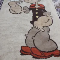 فرش اتاق بچه یک میلیون