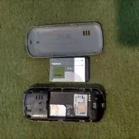 گوشی نوکیا ساده|موبایل|تهران, جنتآباد جنوبی|دیوار