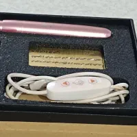 دستگاه تاتو  اصل و قلم بلید و رنگ تاتو برند پرما