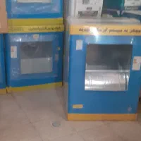 کولر آبی جنرال موتورژن  ۸۰۰۰هزار با بهترین قیمت