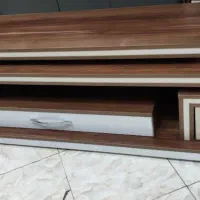 میزتی وی ،عسلی ،جلومبلی