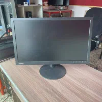 مانیتور 22 اینچ ips لنوو