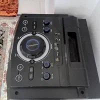 اسپیکر|سیستم صوتی خانگی|هشتگرد, شهرک پامچال|دیوار