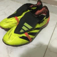 استوک فوتبال پردیتور