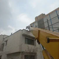 اجاره جرثقیل۳۵تن اقتصادی|خدمات حمل و نقل|مشهد, خین عرب|دیوار