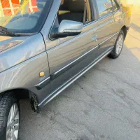 پارس tu5دریچه سیمی در حد صفر|خودرو سواری و وانت|شیراز, احمدی جنوبی|دیوار