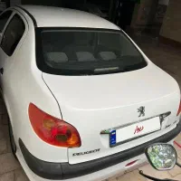 پژو 206 SD مدل 93|خودرو سواری و وانت|تهران, هاشمی|دیوار