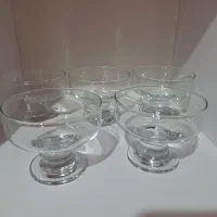 بستنی خوری پایه دار