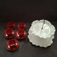 خانه وآشپزخانه