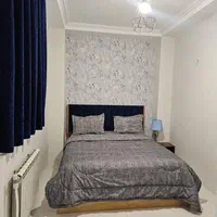 اجاره روزانه آپارتمان مبله دوخواب غرب/ستارخان|اجارهٔ کوتاه‌مدت آپارتمان و سوئیت|تهران, شهرآرا|دیوار