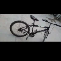 دوچرخه پسرانه ۲۴|دوچرخه، اسکیت، اسکوتر|گنبد کاووس, |دیوار