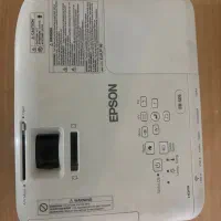 ویدئو پروژکتور ثابت اپسون EB-S05|تلویزیون و پروژکتور|شیراز, هفت تنان|دیوار