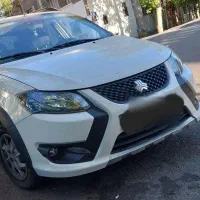 کوییک 1402 R
