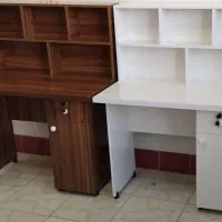 میز تحریر باکتابخانه،نقد واقساط|میز تحریر و کامپیوتر|مراغه, |دیوار