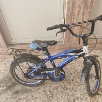 دوچرخه ۱۶