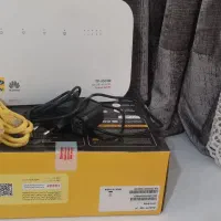 مودم برند هووای، ایرانسل، TFi60. H1