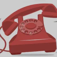 خط تلفن ثابت رند