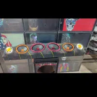 پک میدرنج،باند ،طاقچه|قطعات یدکی و لوازم جانبی|تبریز, |دیوار